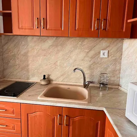 Apartman Windmill With Sea View