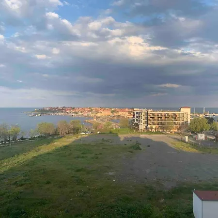Apartman Windmill With Sea View Neszebar