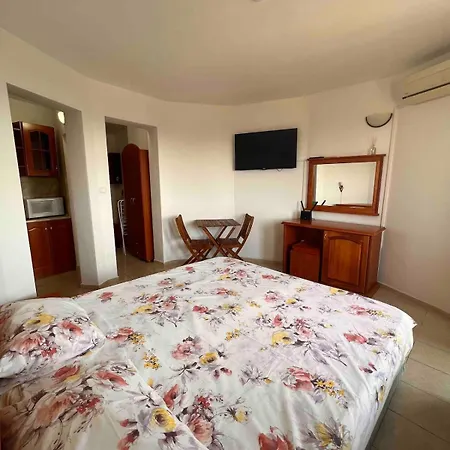 Windmill With Sea View * Neszebar