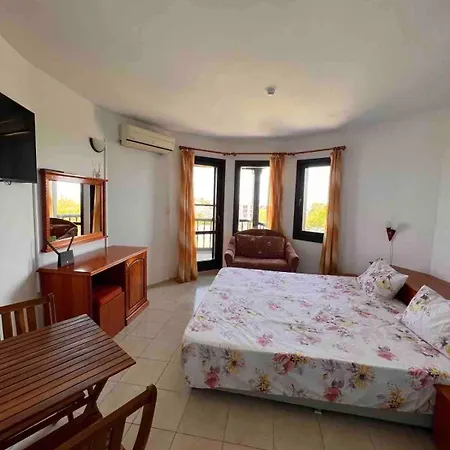 Windmill With Sea View *