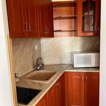 Windmill With Sea View Neszebar