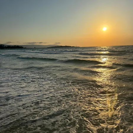 Windmill With Sea View Несебр