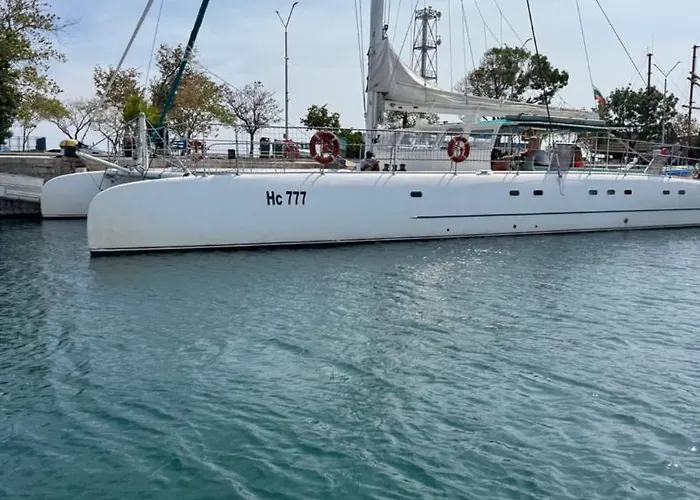 Windmill With Sea View * Несебр