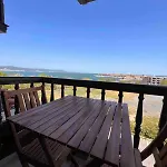 Windmill With Sea View Apartament *