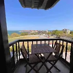 Windmill With Sea View Apartament *