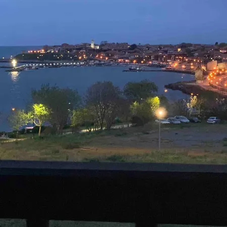 Windmill With Sea View 公寓 *