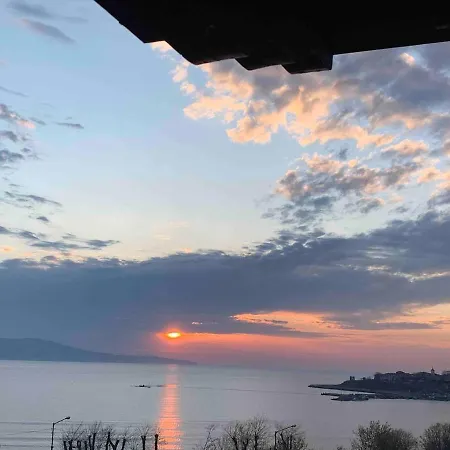 公寓 Windmill With Sea View *