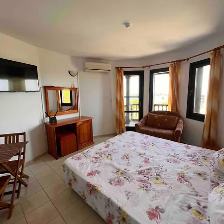 Windmill With Sea View Apartment