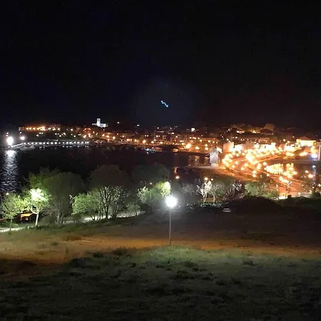 Windmill With Sea View 公寓