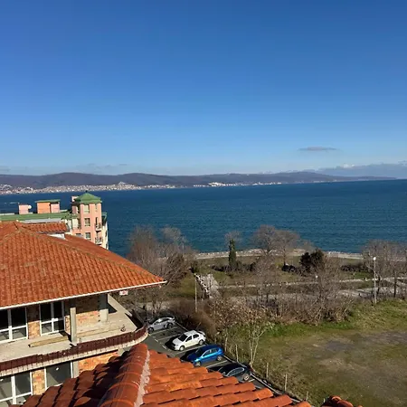 Apartment Windmill With Sea View