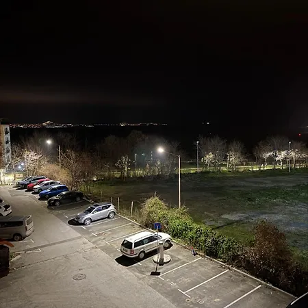 Apartment Windmill With Sea View