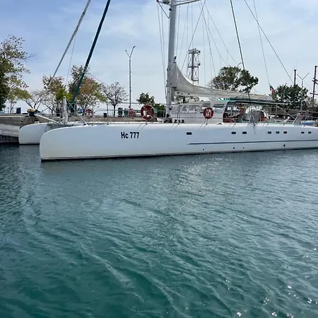 Windmill With Sea View * Nesebar