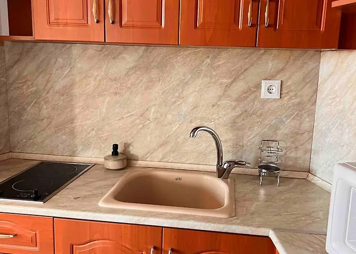 Appartement Windmill With Sea View