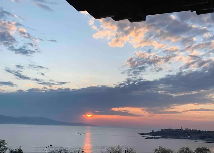 Appartement Windmill With Sea View *