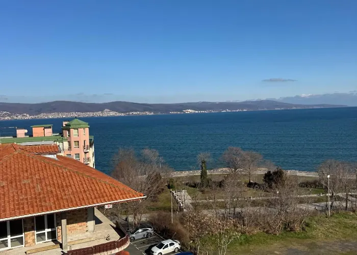 Appartement Windmill With Sea View
