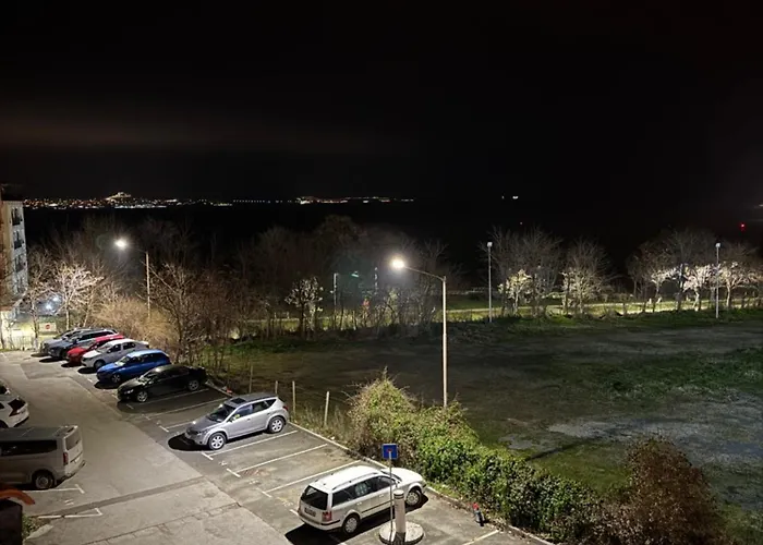Appartement Windmill With Sea View