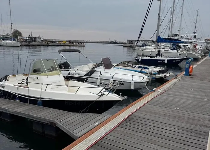 Appartement Windmill With Sea View
